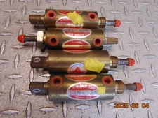 (1) ALLENAIR PP-AA-1-1/8 x 1-1/8 CYLINDER