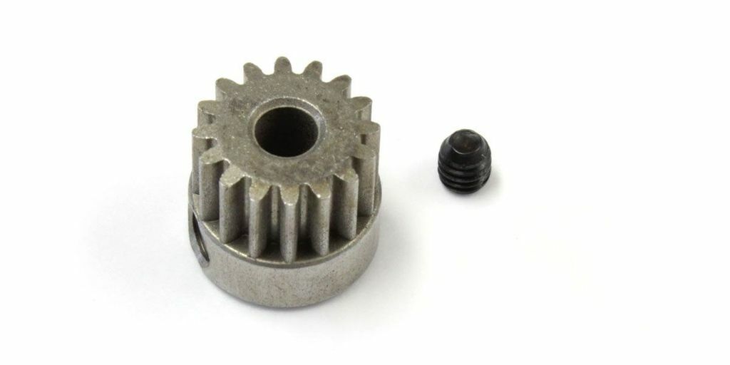 KYOSHO OUTLAW RAMPAGE PINION GEAR 16T, OL022