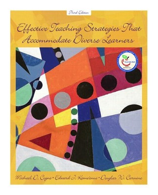 Effective Teaching Strategies that ..., Carnine, Dougla