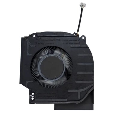 GPU FAN For HP OMEN 16-WD0000 N44738-001 MG75091V1-C180-S9A DC12V