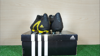 Adidas F50 SG 2004 SAMPLE Rare boots mens Football/Soccers | eBay