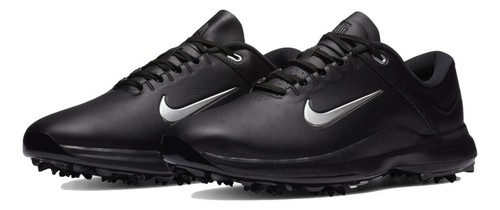 Nike Air Zoom TW20 Tiger Woods Golf Cleats Men's Golf Shoes CI4510-001 |  eBay