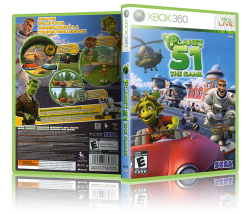 Custom Replacement Xbox 360 Title N-R Covers and Cases. No Games Included - Picture 55 of 109