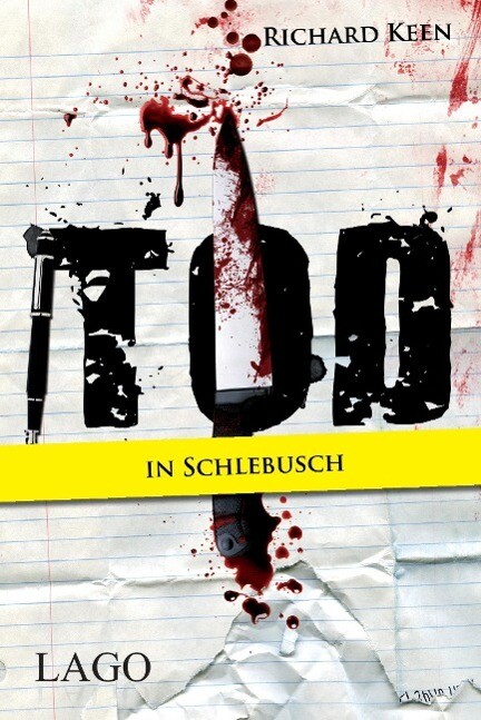 Tod In Schlebusch | Buch | 9783957610997