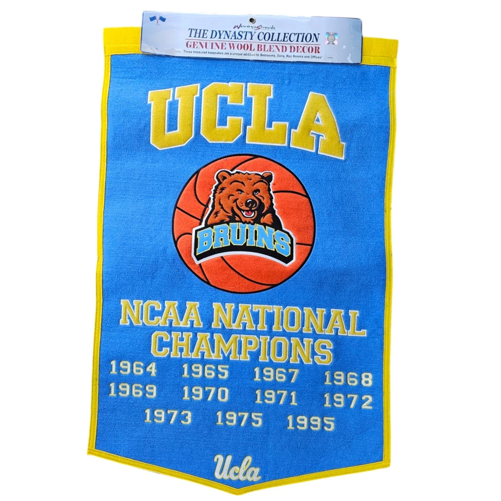 UCLA Bruins Banner - Thumbnail 4