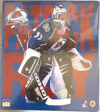 PATRICK ROY -Colorado- 1998-99 Insert/Parallel/SP/Base Cards -You Pick -FREE S/H