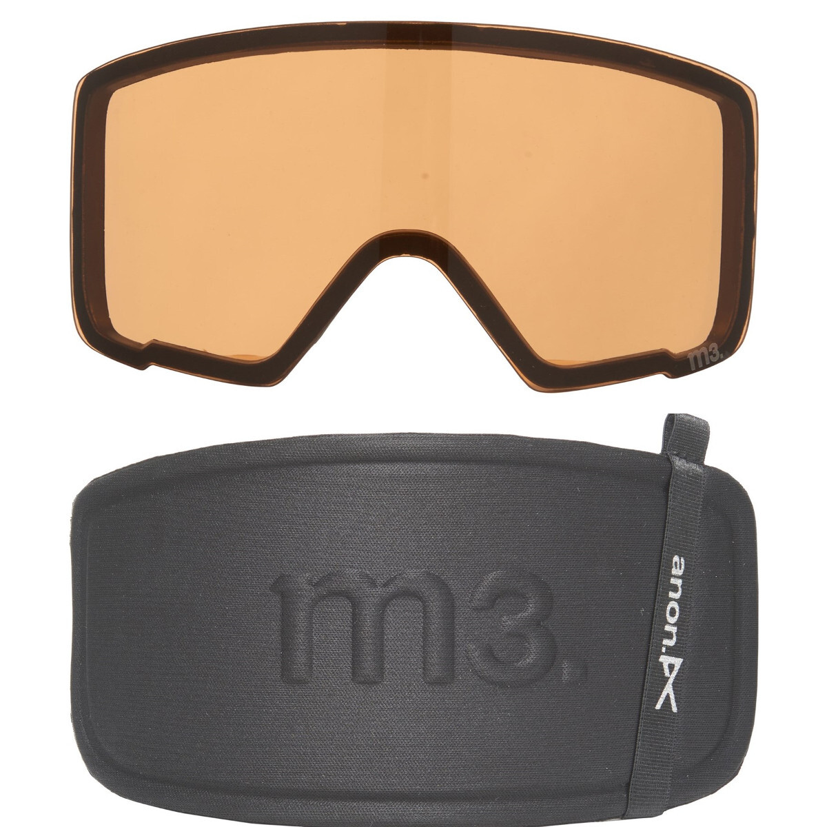 ANON M3 Goggle Lenses | eBay