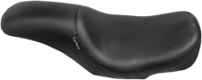 Le Pera Silhouette Full Length Seat Smooth, Yaffe RZR Tank, Harley Touring 08-21