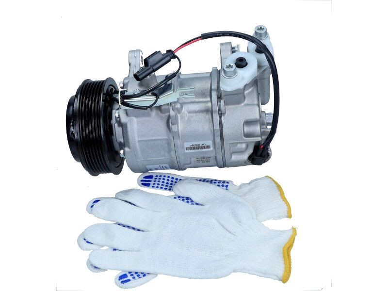 Compresseur de climatisation MAXGEAR à haute efficacité thermique pour OE 64525A3F1D2
