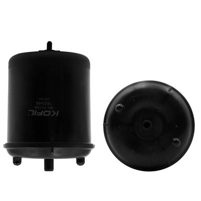 2277129 1948921 1922496 K37-1004 Oil/Fuel Filter Kit For Paccar MX