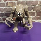 Vintage Star Wars Rancor Monster Complete Action Figure 1983 Kenner ROTJ
