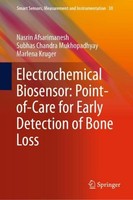 Electrochemical Biosensor: Point-Of-Care For Early Detection Of Bone Loss Nasrin