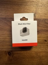 Insta360 ACE PRO 2 Black Mist Lens Kit Brand New In Box