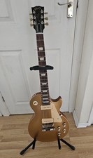 Gibson Les Paul Studio Gold Top P90s