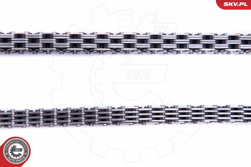 Fits SKV GERMANY 21SKV232 TIMING CHAIN KIT 21SKV232 / 8 ELFORD MAZDA VOLVO, ENG