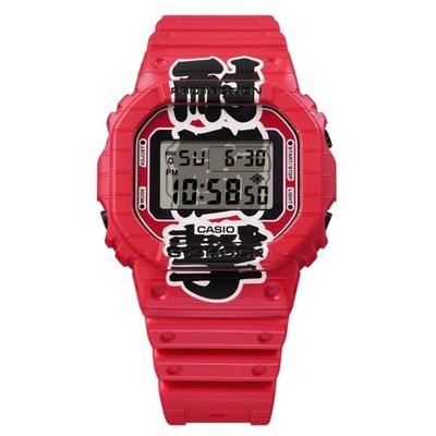 Casio G-SHOCK DW-5600AKA-4JR Tough Watch Japan for sale online | eBay