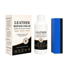 Universal Repair Restorer Leather Purse Cleaner Leather Conditioner For Handbag'