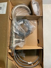 Moen S73004SRS Weymouth 1.5 GPM Pull Down Kit...