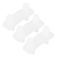 3 Pcs Airfryer Accessories Blender Replacement Part Gasket Parts