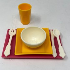 Our Generation Place Settingr Set For 18" Dolls