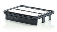 Luftfilter Mann-Filter C 2324 Filtereinsatz FüR Kalos Daewoo Chevrolet Aveo T250