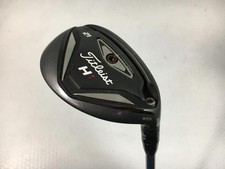 Titleist 816H1 Hybrid U NSPRO950GH (S) #263 Golf Clubs
