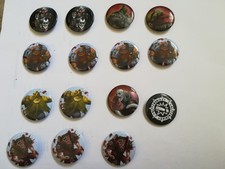 badges blood bowl