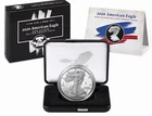 2026 W PROOF 1 Ounce Oz American Silver Eagle