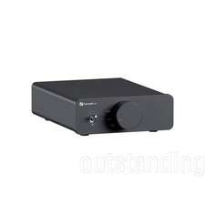 Fosi Audio Q6 Lossless HiFi DAC Audio Decoder for PCM 768kHz/32Bit DSD512 ot34