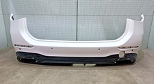 Original Mercedes W206 C-Klasse T-Modell AMG Stoßstange hinten PDC A2068801803