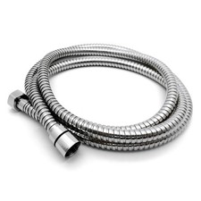 Suregraft 2m Stainless Steel Shower Hose