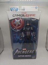 Marvel Legends Hasbro Abomination BAF Series Captain America SEALED Figure