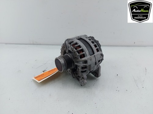 LICHTMASCHINE ALTERNATOR V-SNAAR VW Golf VII Variant (AUVV) 2020 05E903026L