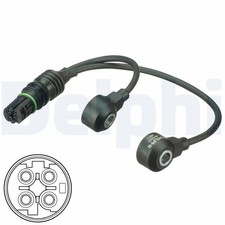 For DELPHI AS10241 KNOCK SENSOR BMW