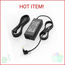 19V Power Cord for Westinghouse TV 24" 32" 40" 42" 46"; Westinghouse TV LD-3260,