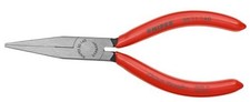Long Nose Pliers-Flat Tips 1 Count Pack of 1 