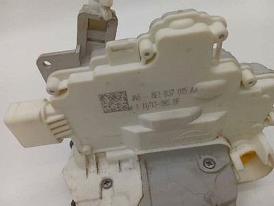 8E1837015AA 1698977 türschloss v.l. SEAT EXEO BERLINA 3R2 12.2008- 2.0 2008