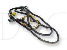 95-98 Chevy GMC 1500 Rcsb 117.5" WB Rear Frame Wiring Harness 8035