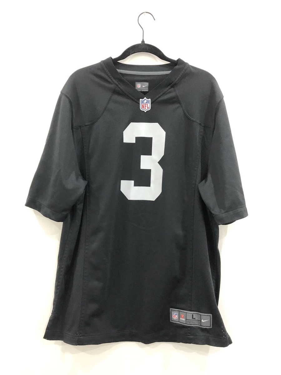 Nike Oakland Raiders NFL Fan Apparel & Souvenirs for sale | eBay