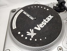 Giradischi analogico Vestax PDX-2000 DJ AC100V usato