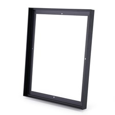 DIY Metal Floating Frame with 1.5" Deep,Canvas Frames,Frame for Oil Paintings...