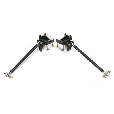 Ridetech Traction Bar Kit 12297250 * Fits 2015-2024 Ford F-150
