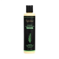 Tgideas Organic Rosemary Hair Growth Shampoo For Women And Men-Natural Thicker