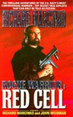 Red Cell Taschenbuch Richard, Weisman, John Marcinko