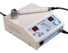 New Ultra-Sound therapy 1Mhzz Physio Therapy Device in Simple Design SF