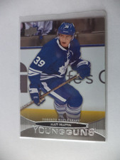 2011 - 12   UD SERIES  ONE    YOUNG GUNS  MATT  FRATTIN  MAPLE  LEAFS     243