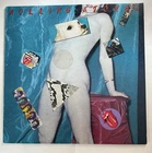 Undercover by The Rolling Stones (Vinyl LP, 1983)