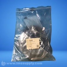 SX0089 Bag of 2 Diaphragms, PTFE/CR, SD. W-33.43 BPL-3.5 FNFP