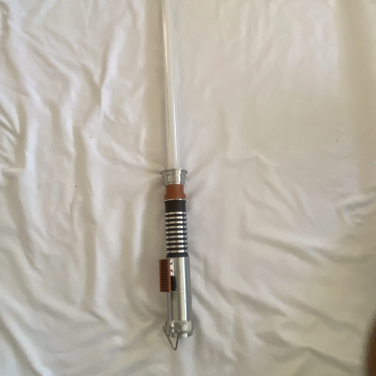 Master Replicas Fx Lightsaber for sale | eBay