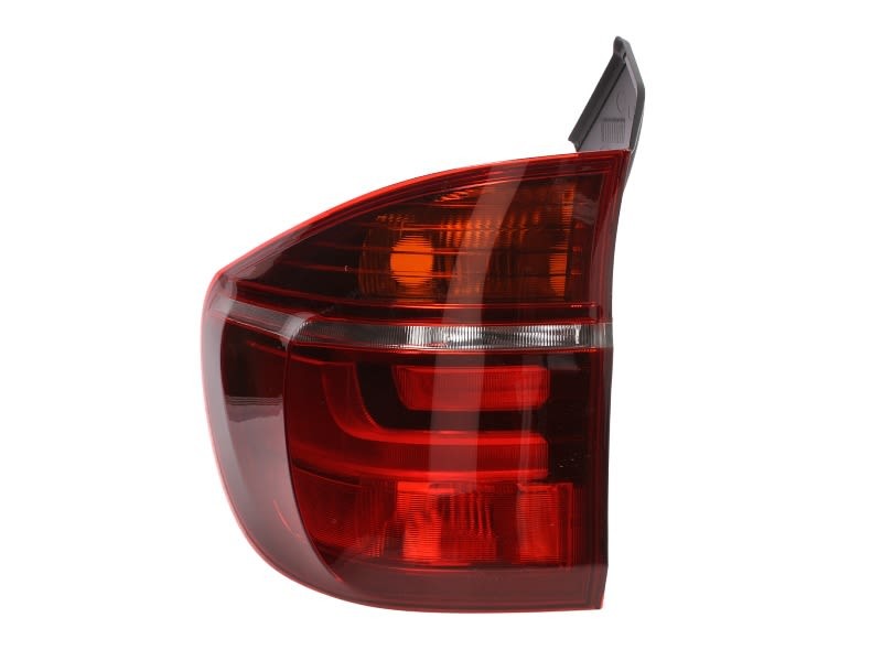 Feu arrière gauche étanche DEPO anti-condensation pour BMW X5 E70 2010